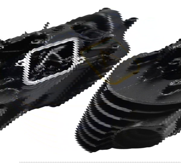 Cabeçote Dianteir Completo Suzuki Boulevard M 800 05-11 Orig