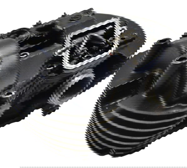 Cabeçote Dianteir Completo Suzuki Boulevard M 800 05-11 Orig