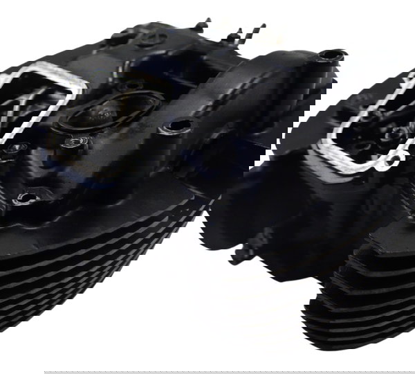 Cabeçote Dianteir Completo Suzuki Boulevard M 800 05-11 Orig