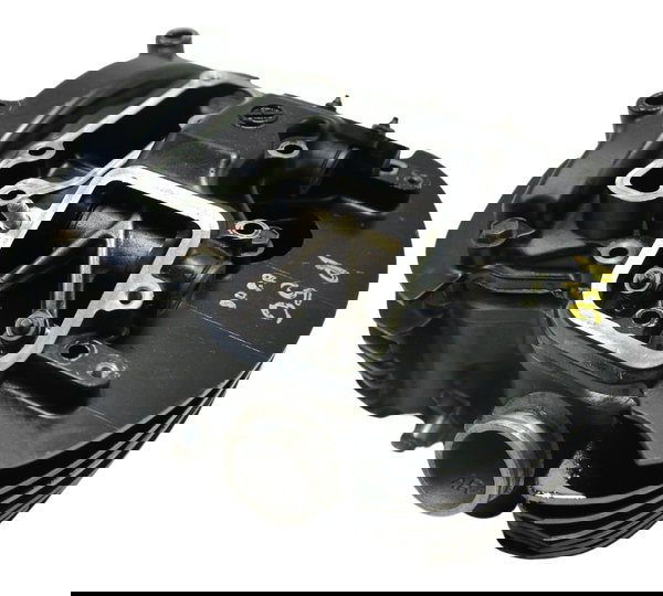 Cabeçote Traseiro Completo Suzuki Boulevard M 800 05-11 Orig