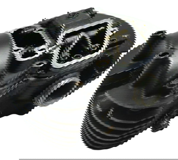 Cabeçote Traseiro Completo Suzuki Boulevard M 800 05-11 Orig