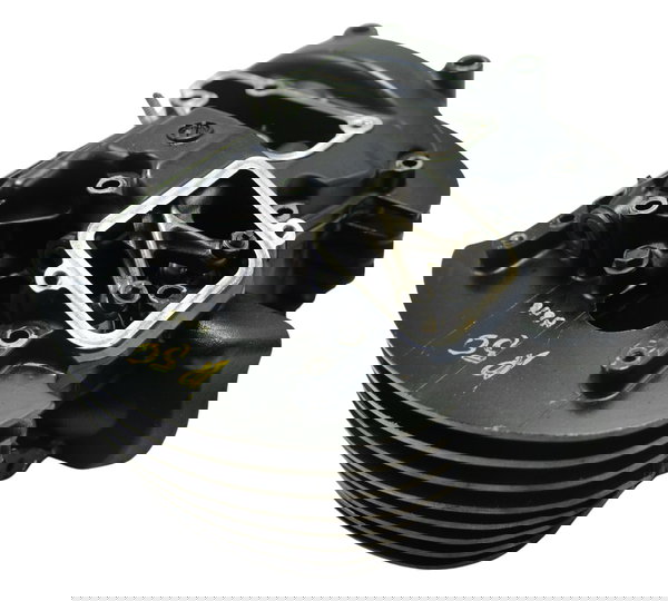 Cabeçote Traseiro Completo Suzuki Boulevard M 800 05-11 Orig