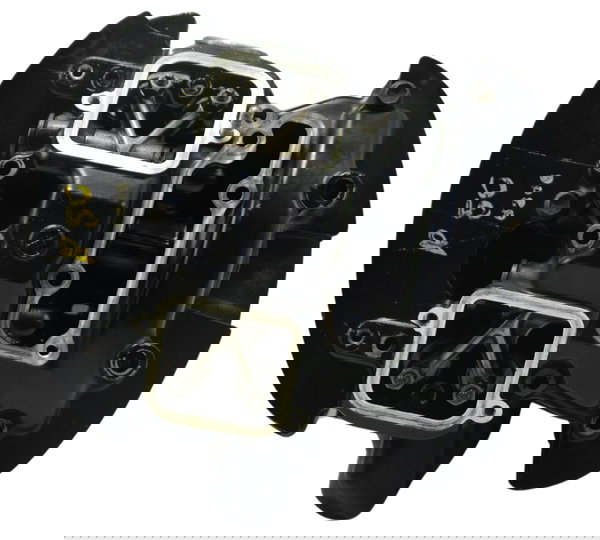 Cabeçote Traseiro Completo Suzuki Boulevard M 800 05-11 Orig