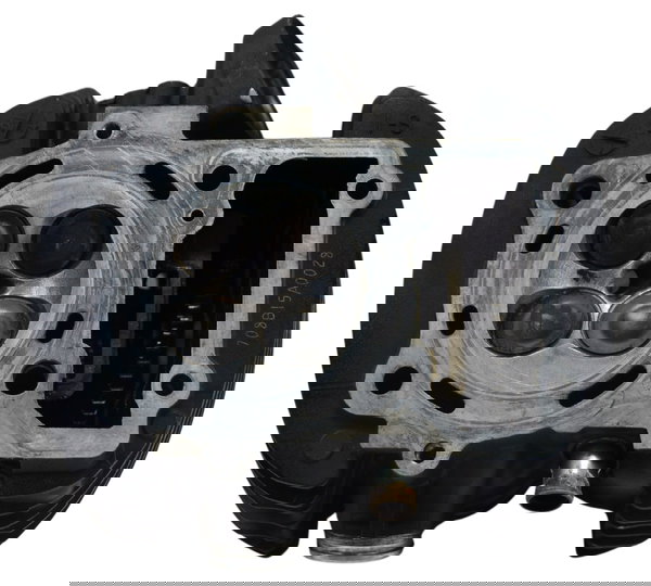 Cabeçote Traseiro Completo Suzuki Boulevard M 800 05-11 Orig