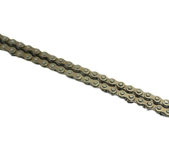 Corrente Bomba Óleo Suzuki Boulevard M 800 05-11 Original