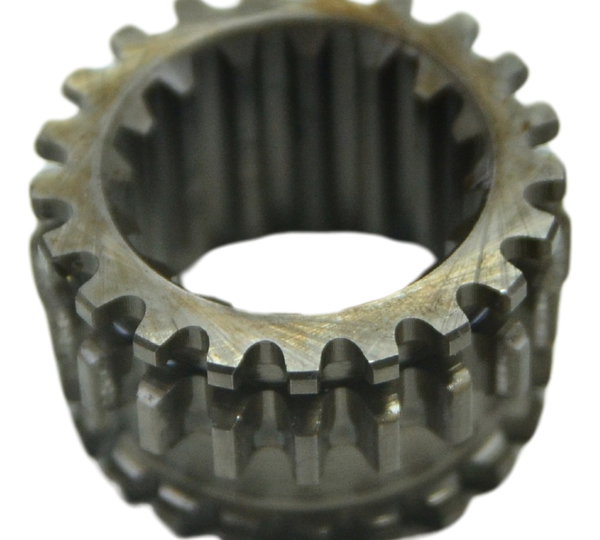 Engrenagem Inferior Comand Suzuki Boulevard M 800 05-11 Orig