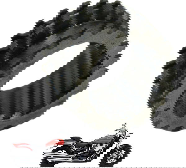 Engrenagem Inferior Comand Suzuki Boulevard M 800 05-11 Orig