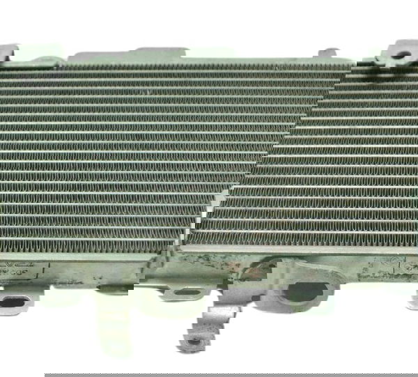 Radiador Esquerdo Honda Crf 1100l África Twin 21-24 Original