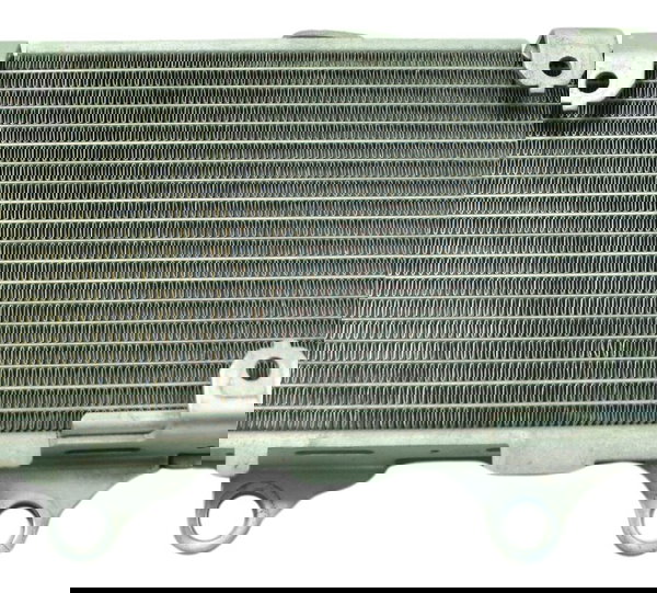 Radiador Esquerdo Honda Crf 1100l África Twin 21-24 Original