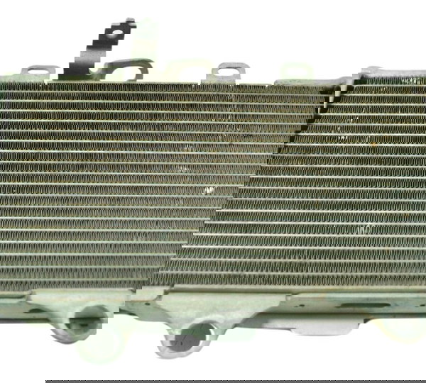 Radiador Esquerdo Honda Crf 1100l África Twin 21-24 Original