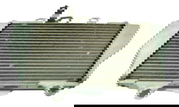 Radiador Esquerdo Honda Crf 1100l África Twin 21-24 Original