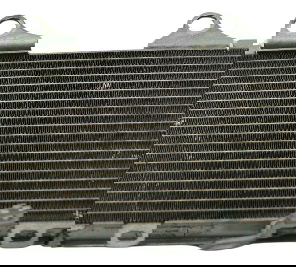 Radiador Esquerdo Honda Crf 1100l África Twin 21-24 Original