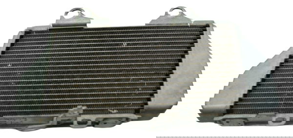 Radiador Esquerdo Honda Crf 1100l África Twin 21-24 Original