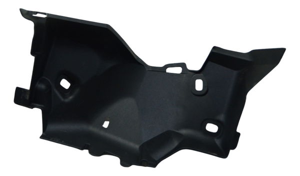 Carenagem Radiador Esq Honda Crf 1100l África Twin 21-24