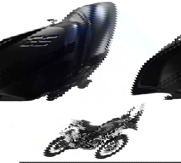 Tanque Bmw R1250 R 1250 Adv 19-24 Original