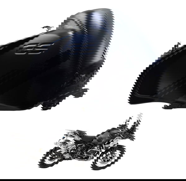 Tanque Bmw R1250 R 1250 Adv 19-24 Original