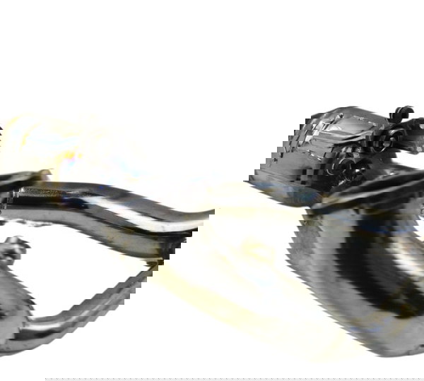 Curva Escape C/ Detalhes Bmw R1250 R 1250 Adv 19-24 Original