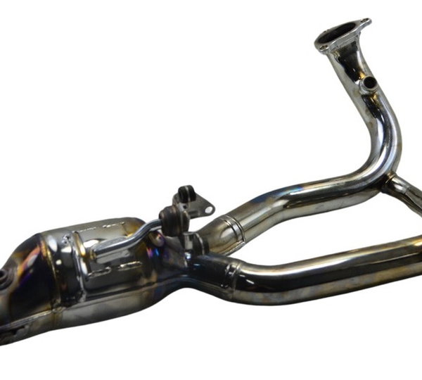 Curva Escape C/ Detalhes Bmw R1250 R 1250 Adv 19-24 Original