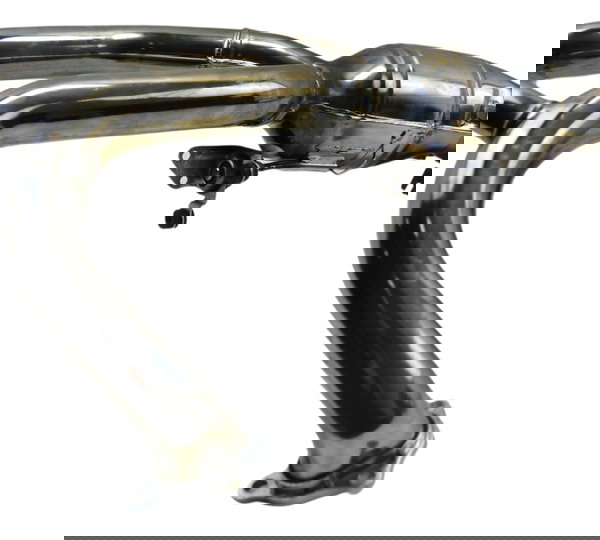 Curva Escape C/ Detalhes Bmw R1250 R 1250 Adv 19-24 Original