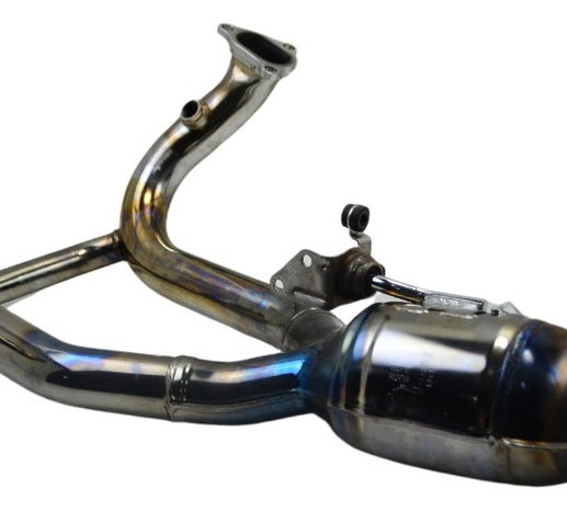 Curva Escape C/ Detalhes Bmw R1250 R 1250 Adv 19-24 Original