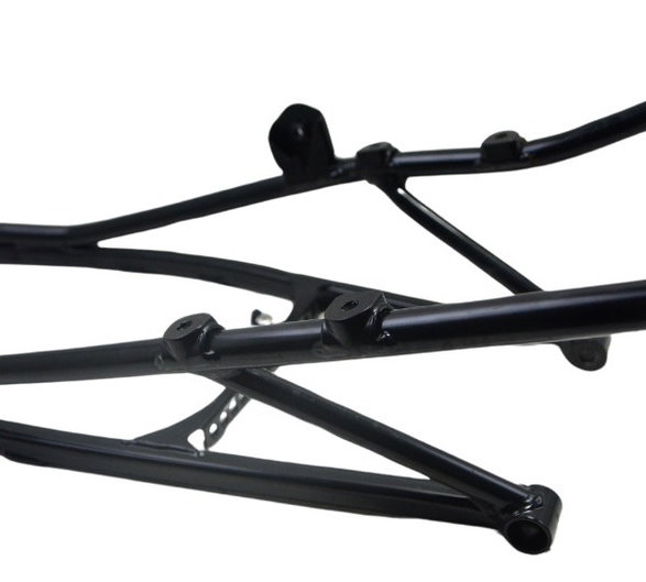 Quadro B Empenado Bmw R1250 R 1250 Adv 19-24 Original