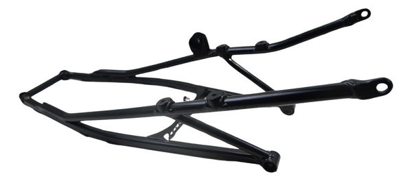 Quadro B Empenado Bmw R1250 R 1250 Adv 19-24 Original