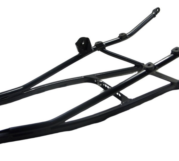 Quadro B Empenado Bmw R1250 R 1250 Adv 19-24 Original