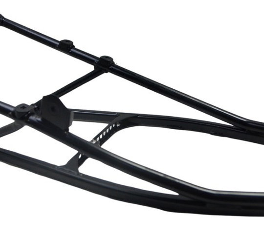 Quadro B Empenado Bmw R1250 R 1250 Adv 19-24 Original