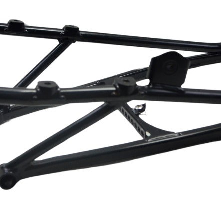 Quadro B Empenado Bmw R1250 R 1250 Adv 19-24 Original