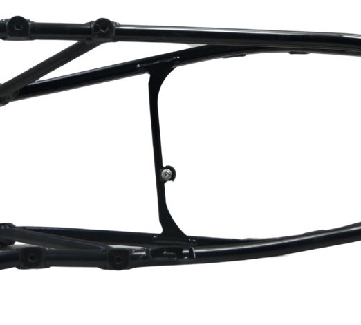 Quadro B Empenado Bmw R1250 R 1250 Adv 19-24 Original