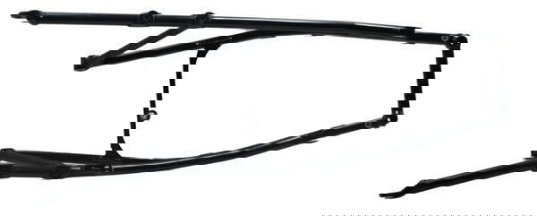 Quadro B Empenado Bmw R1250 R 1250 Adv 19-24 Original