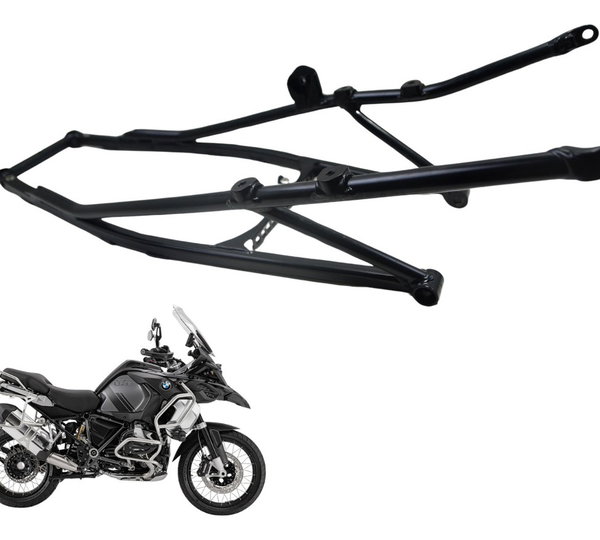 Quadro B Empenado Bmw R1250 R 1250 Adv 19-24 Original