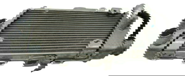 Radiador Direito C/ Det Honda Crf 1100l África Twin 21-24
