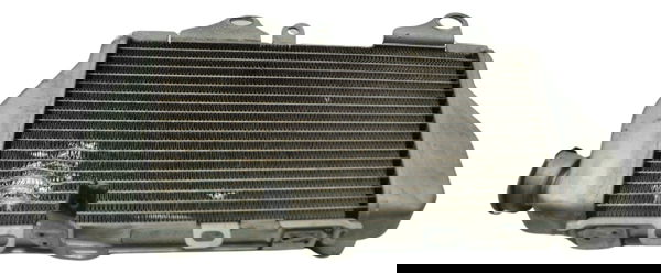 Radiador Direito C/ Det Honda Crf 1100l África Twin 21-24