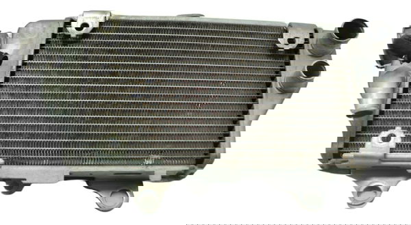 Radiador Direito C/ Det Honda Crf 1100l África Twin 21-24