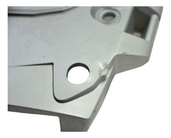 Acabamento Bagageiro Bmw R1250 R 1250 Adv 19-24 Original