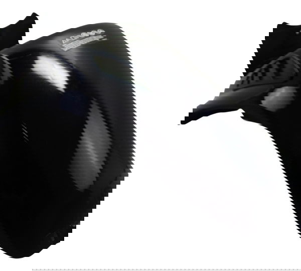 Carenagem Central Tanque Bmw R1250 R 1250 Adv 19-24 Original Preto