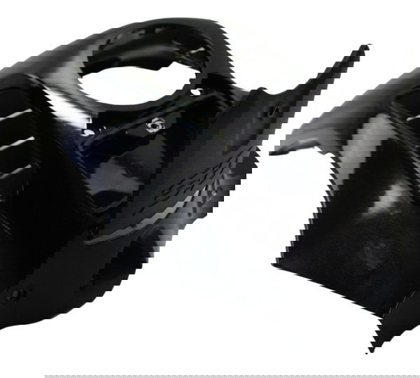 Carenagem Central Tanque Bmw R1250 R 1250 Adv 19-24 Original Preto