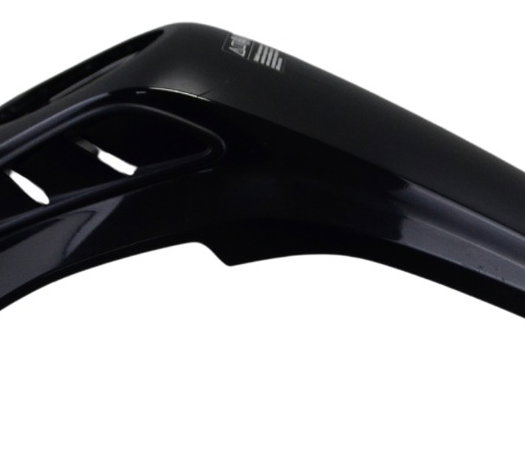 Carenagem Central Tanque Bmw R1250 R 1250 Adv 19-24 Original Preto