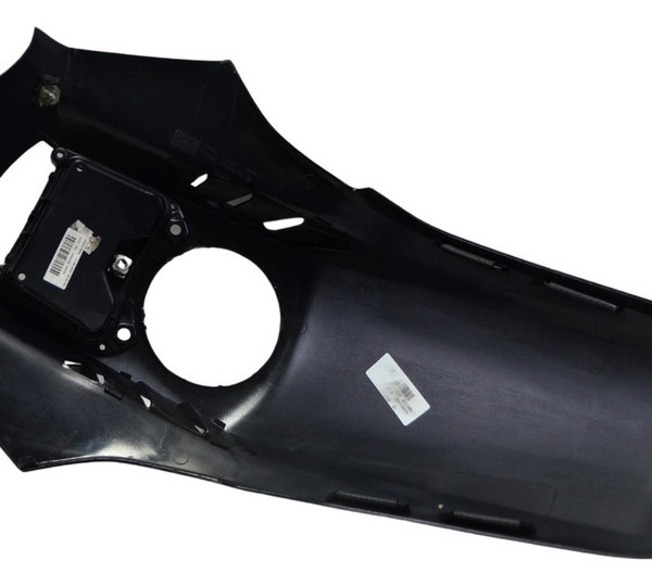 Carenagem Central Tanque Bmw R1250 R 1250 Adv 19-24 Original Preto