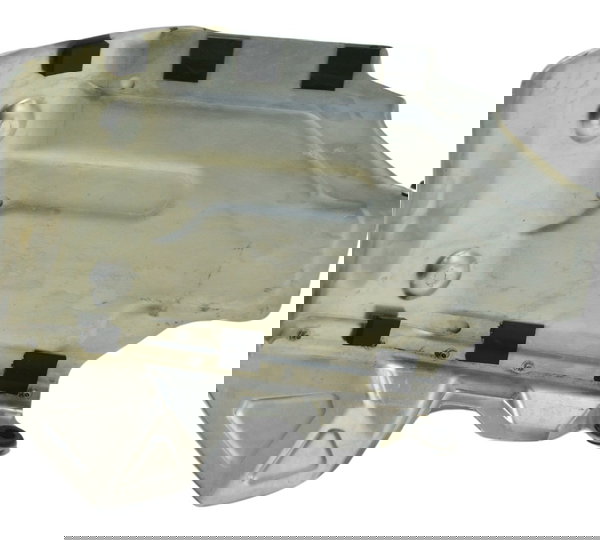 Protetor Cárter Honda Crf 1100l África Twin 21-24 Original