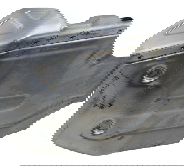 Protetor Cárter Honda Crf 1100l África Twin 21-24 Original