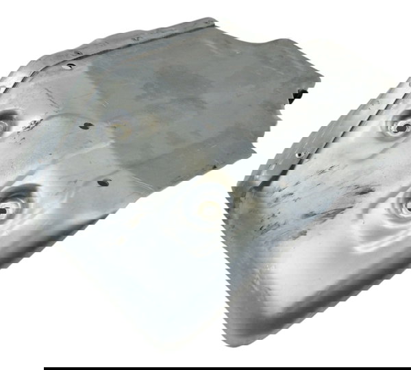 Protetor Cárter Honda Crf 1100l África Twin 21-24 Original