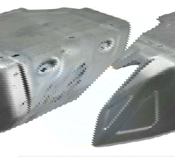 Protetor Cárter Honda Crf 1100l África Twin 21-24 Original