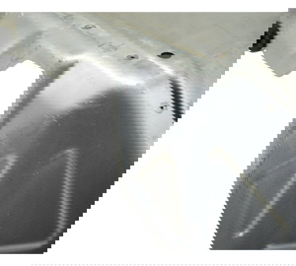 Protetor Cárter Honda Crf 1100l África Twin 21-24 Original