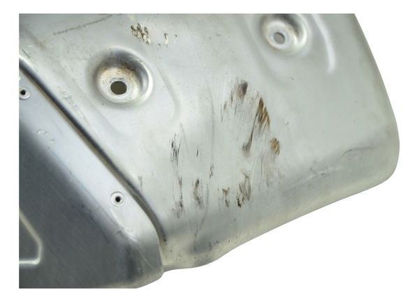 Protetor Cárter Honda Crf 1100l África Twin 21-24 Original