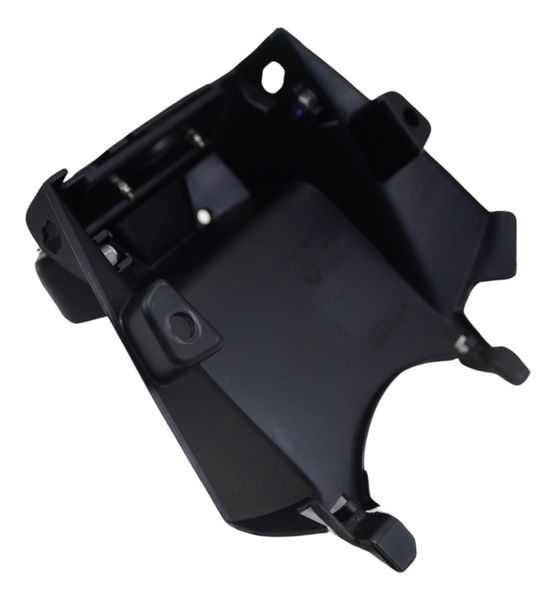 Suporte Placa C/ Detalhes Bmw R1250 R 1250 Adv 19-24 Orig