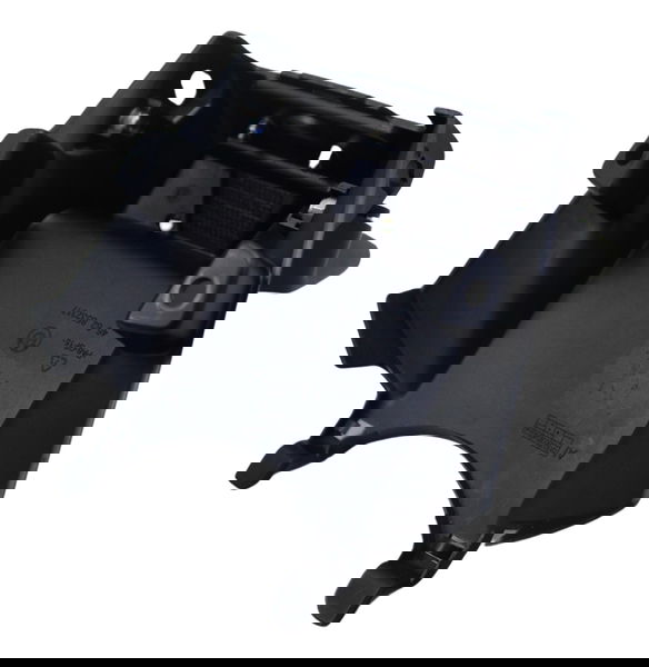 Suporte Placa C/ Detalhes Bmw R1250 R 1250 Adv 19-24 Orig