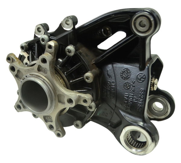 Diferencial Cardan C/ Detalh Bmw R1250 R 1250 Adv 19-24 Orig
