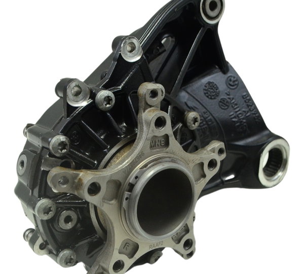 Diferencial Cardan C/ Detalh Bmw R1250 R 1250 Adv 19-24 Orig